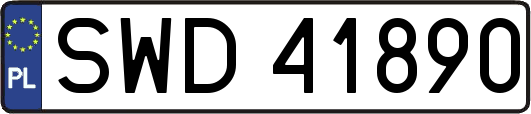SWD41890