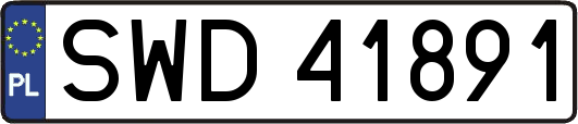 SWD41891