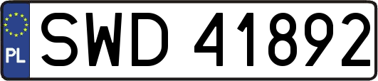 SWD41892