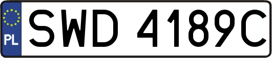 SWD4189C