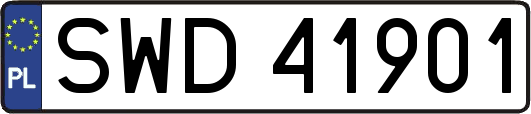 SWD41901