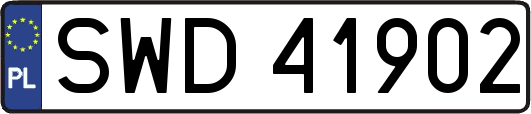 SWD41902