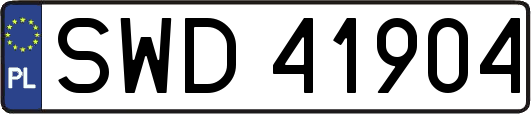 SWD41904