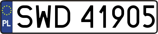 SWD41905
