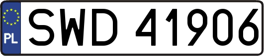 SWD41906