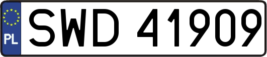 SWD41909