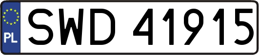 SWD41915