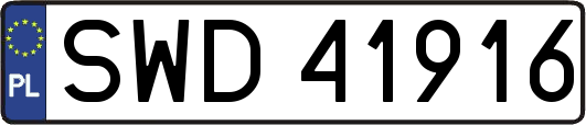 SWD41916