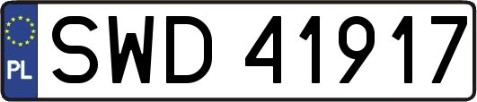 SWD41917