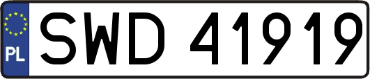 SWD41919
