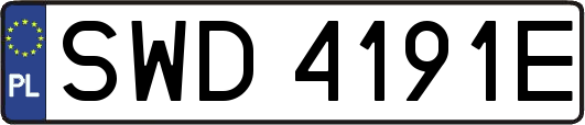 SWD4191E