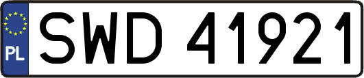 SWD41921