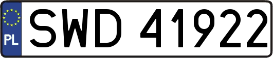 SWD41922