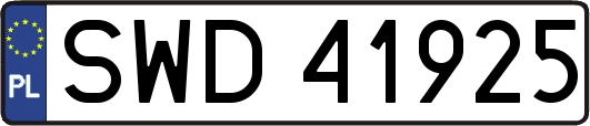 SWD41925