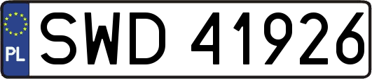 SWD41926
