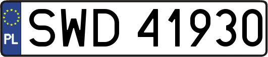 SWD41930