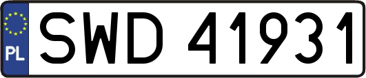 SWD41931