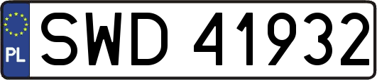 SWD41932