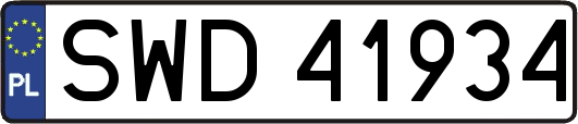 SWD41934