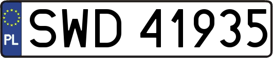 SWD41935