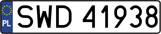 SWD41938