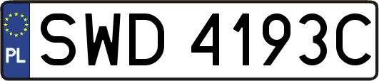 SWD4193C