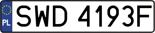SWD4193F