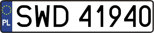 SWD41940