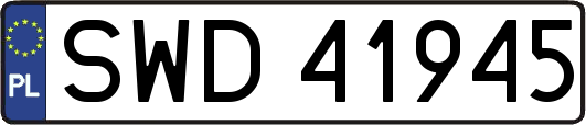 SWD41945