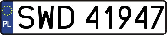 SWD41947