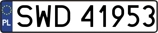 SWD41953