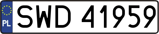SWD41959