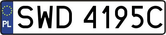 SWD4195C