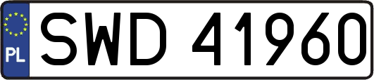 SWD41960
