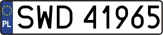 SWD41965