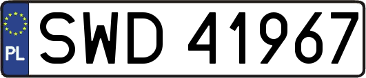 SWD41967