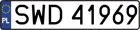 SWD41969