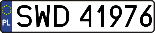 SWD41976