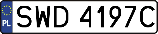 SWD4197C