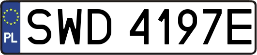 SWD4197E