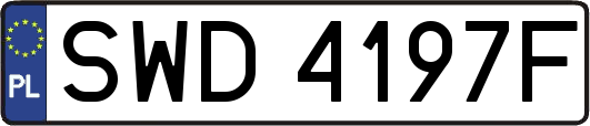 SWD4197F