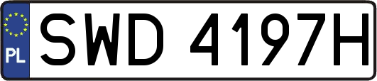 SWD4197H