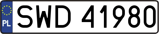SWD41980