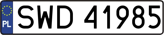SWD41985