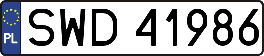SWD41986