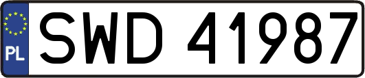 SWD41987