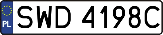 SWD4198C