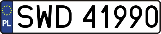 SWD41990