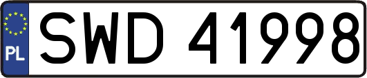 SWD41998