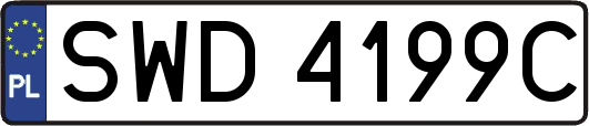 SWD4199C